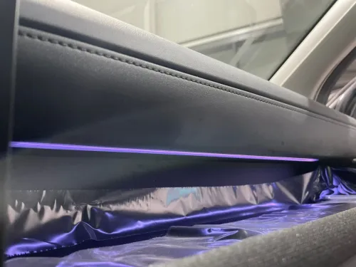 Hyundai TUCSON 2025 HTRAC