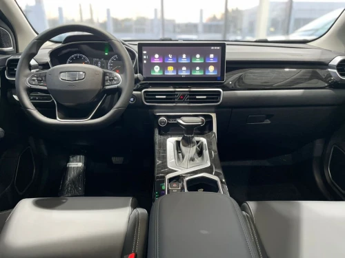 Geely Coolray 2026 Super Max