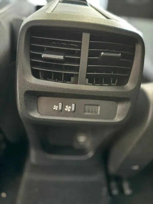 Peugeot Rifter 2026 