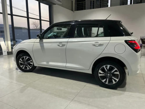 Suzuki Swift 2026 