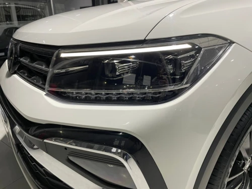 Volkswagen T-Cross 2025 Edition Beats