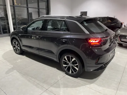 Volkswagen T-Roc 2026 R-Line 