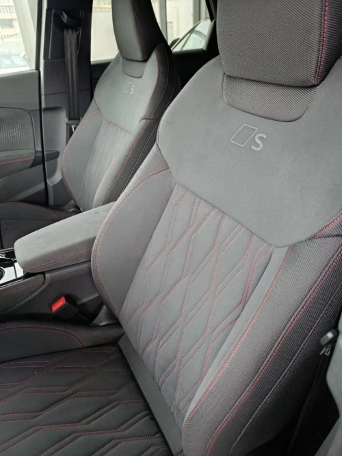 Audi Q3 2026 S LINE