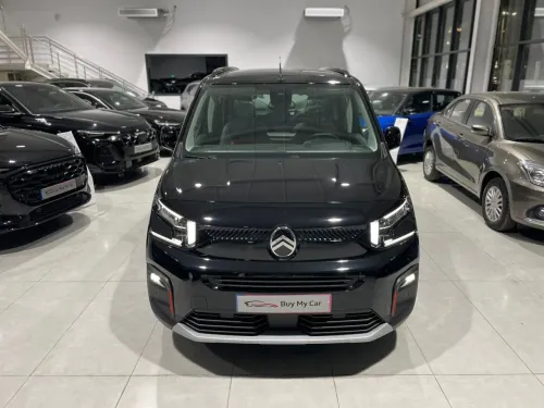 Citroen BERLINGO 2026 