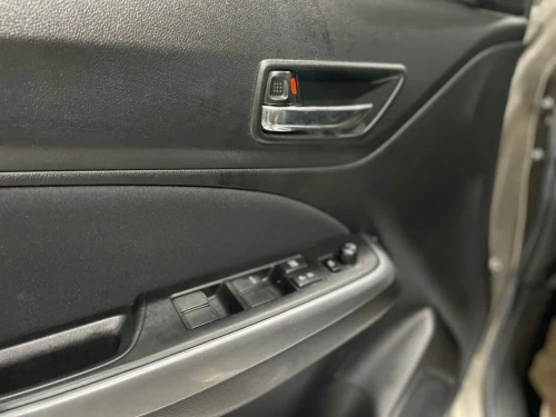 Suzuki Swift Dzire 2025 