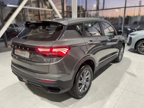 Geely Coolray 2026 Super Max