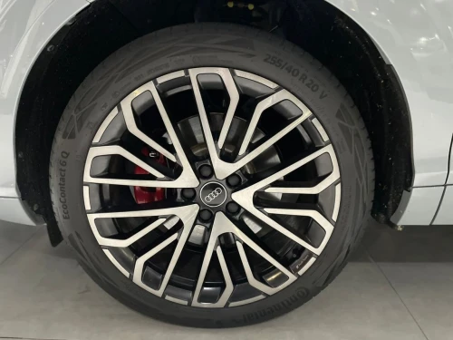 Audi Q3 2026 S.LINE