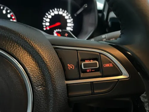 Suzuki Swift 2026 