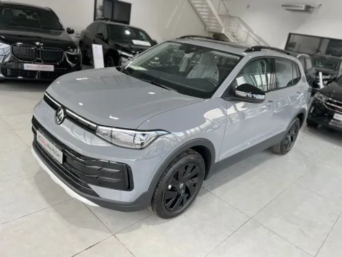 Volkswagen Tharu XR  2026 