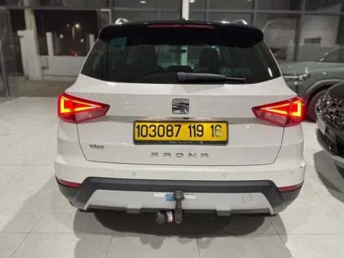 Seat ARONA 2019 XCELLENCE