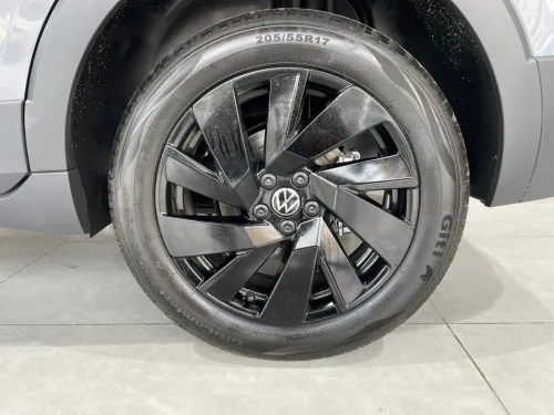 Volkswagen Tharu XR  2026 