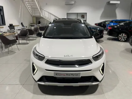 Kia KX1 2026 