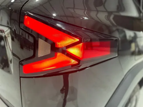Renault Duster 2026 Journey