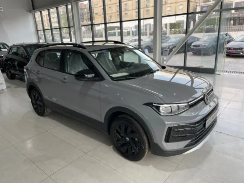 Volkswagen Tharu XR  2026 