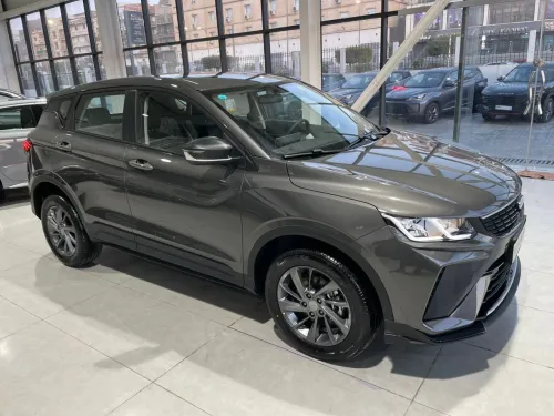 Geely Coolray 2026 Super Max