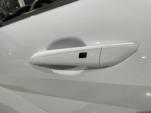 Hyundai Elantra 2025 
