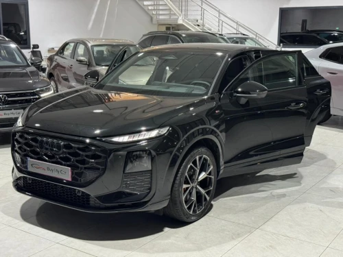 Audi Q3 2026 S LINE