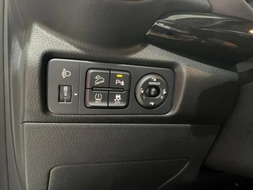 Kia KX1 2026 