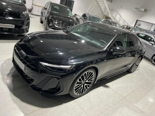 Audi A6 2026 S Line