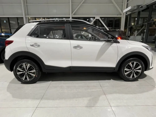 Kia KX1 2026 
