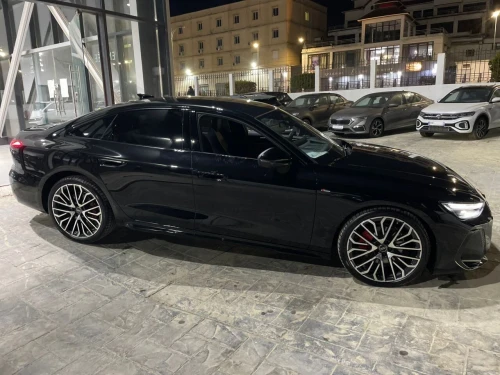 Audi A6 2026 S Line