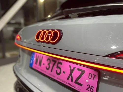 Audi Q3 2026 S.LINE