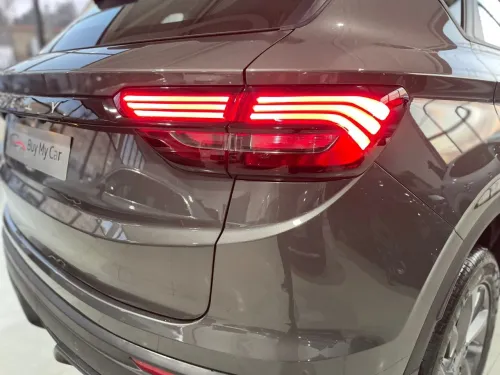 Geely Coolray 2026 Super Max