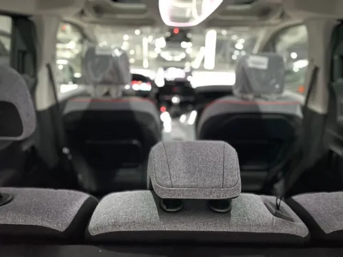 Citroen BERLINGO 2026 