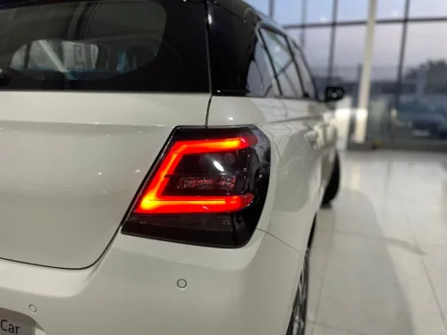 Suzuki Swift 2026 