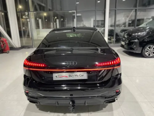 Audi A6 2026 S Line