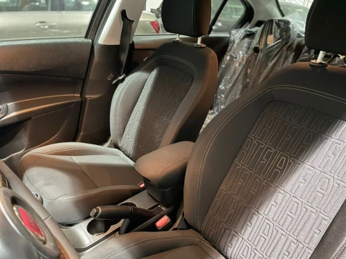 Fiat Tipo Sedan 2026 Business