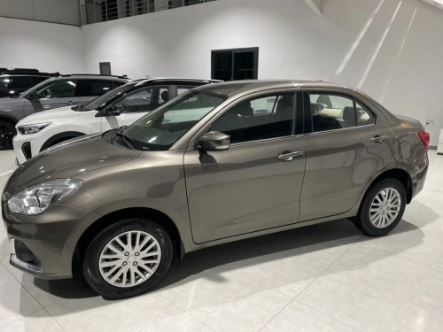 Suzuki Swift Dzire 2025 