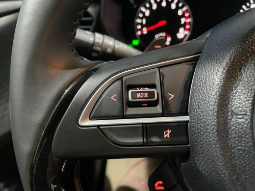 Suzuki Swift 2026 
