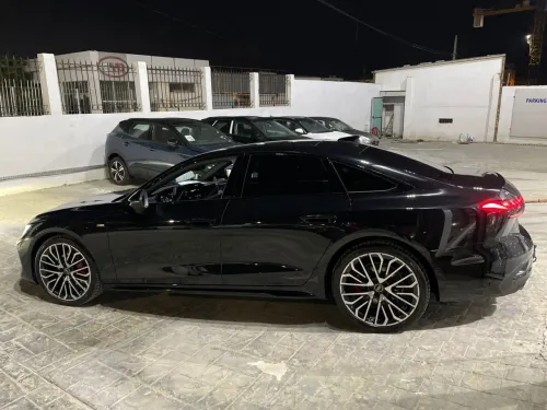Audi A6 2026 S Line