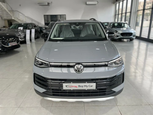 Volkswagen Tharu XR  2026 