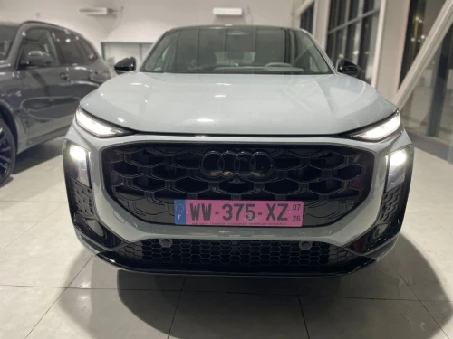 Audi Q3 2026 S.LINE