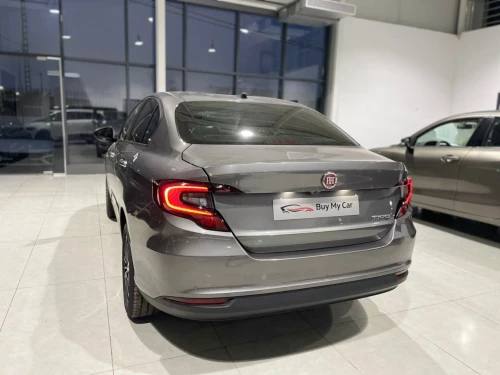 Fiat Tipo Sedan 2026 Business