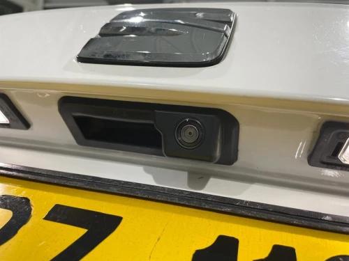 Seat ARONA 2019 XCELLENCE