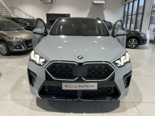 BMW X2 2026 XDRIVE 20d