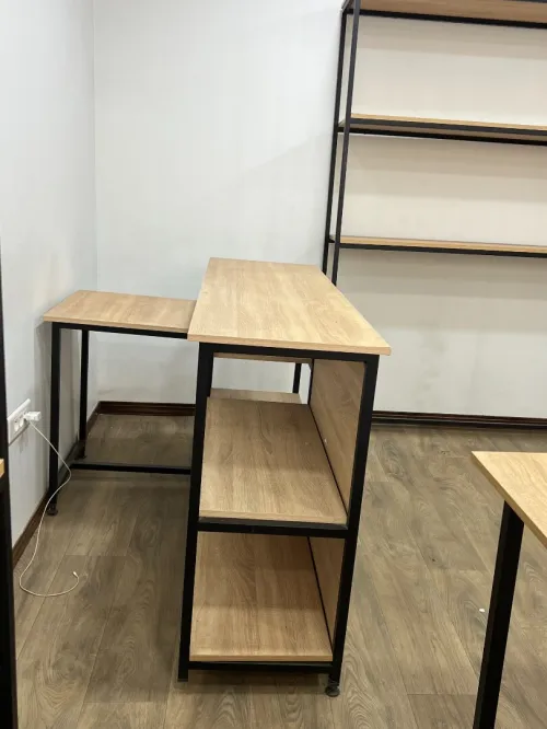 Etageres magasin