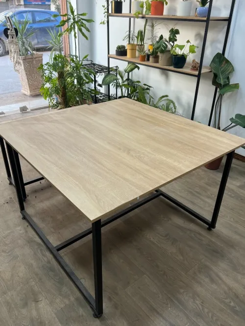 Etageres magasin