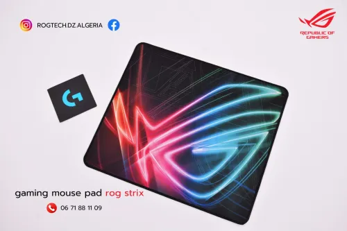 tapis de souris gaming 