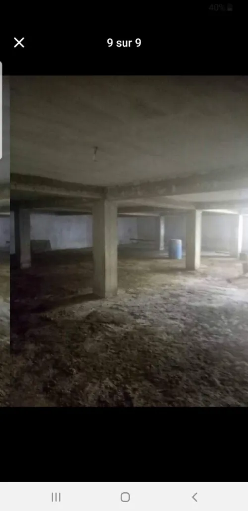 Vente Local Oran Mers El Kébir
