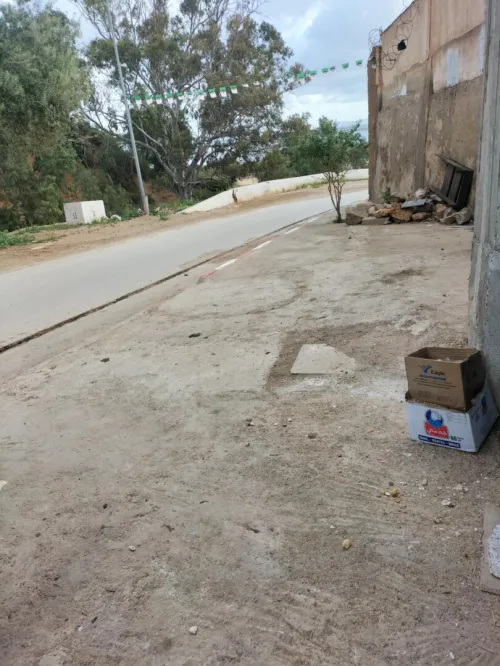 Vente Local Oran Mers El Kébir