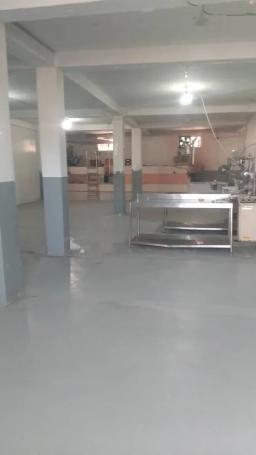 Location Hangar - Usine Alger Birtouta