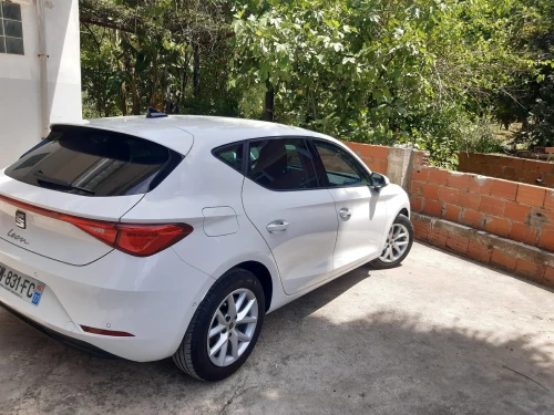 Seat Lion 2024 St