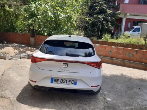 Seat Lion 2024 St