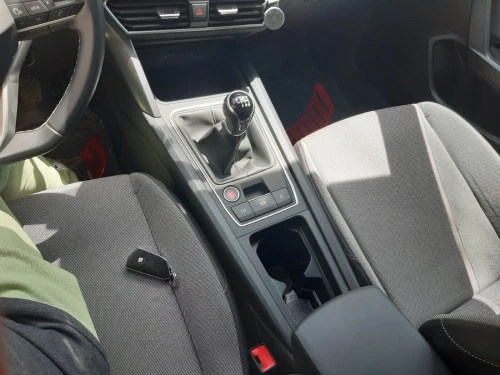 Seat Lion 2024 St