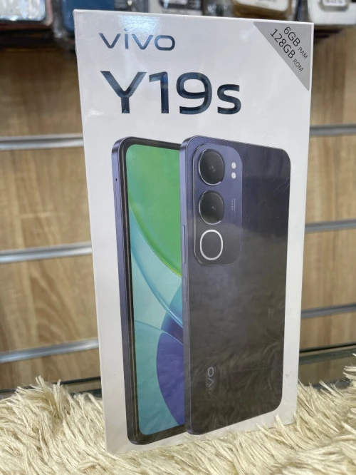 VIVO Y19s 6/128GB