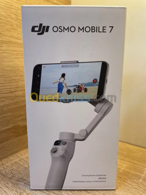 dji osmo mobile 7